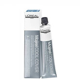 Loreal Professional Majirel Hair Color 50G 50ml 7.1 Ash Blonde